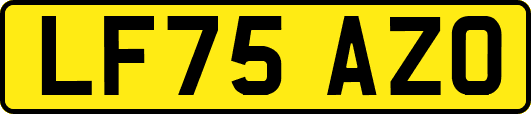LF75AZO