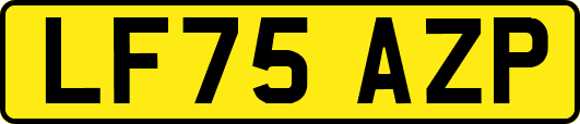 LF75AZP