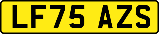LF75AZS