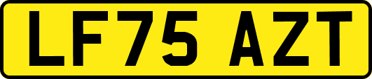 LF75AZT
