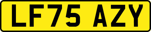 LF75AZY