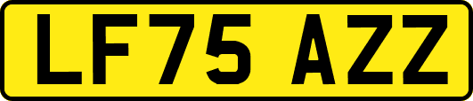 LF75AZZ
