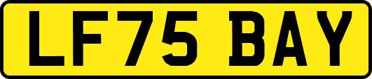 LF75BAY