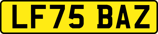 LF75BAZ