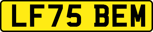 LF75BEM