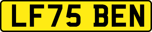 LF75BEN