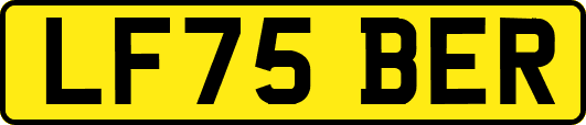 LF75BER