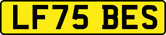 LF75BES