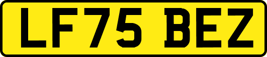LF75BEZ