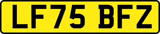 LF75BFZ
