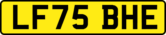 LF75BHE