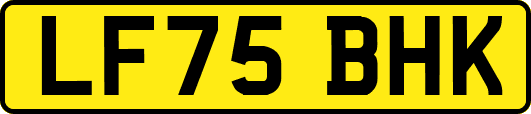 LF75BHK