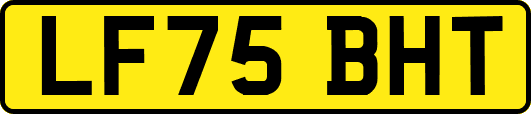 LF75BHT