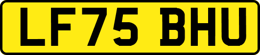 LF75BHU