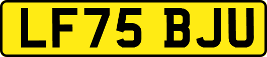 LF75BJU