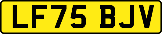 LF75BJV