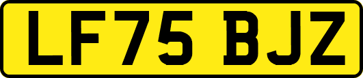 LF75BJZ