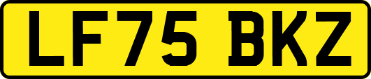 LF75BKZ