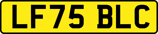 LF75BLC