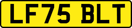 LF75BLT