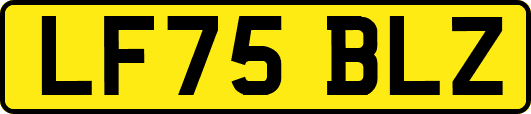LF75BLZ