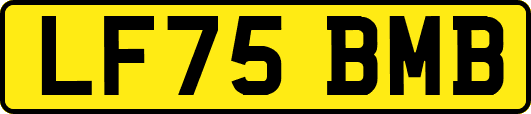 LF75BMB