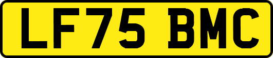 LF75BMC