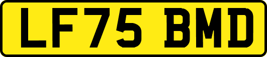 LF75BMD