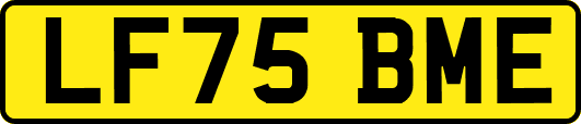 LF75BME