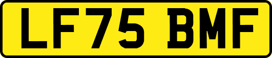 LF75BMF