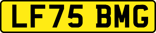 LF75BMG