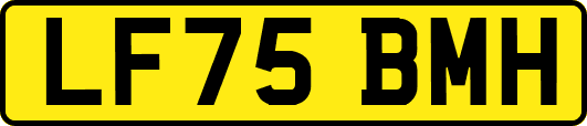 LF75BMH