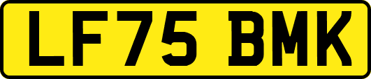 LF75BMK
