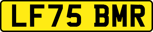 LF75BMR