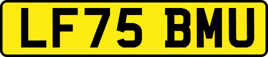 LF75BMU