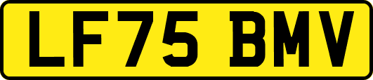 LF75BMV