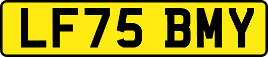 LF75BMY
