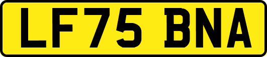 LF75BNA