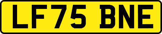 LF75BNE
