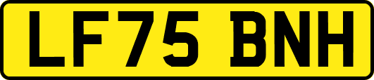 LF75BNH