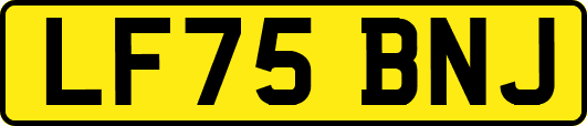 LF75BNJ