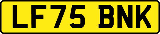 LF75BNK