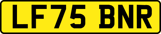 LF75BNR