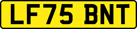 LF75BNT