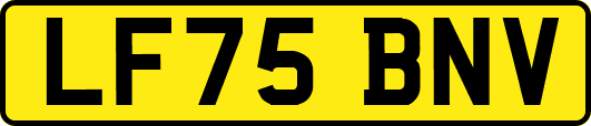 LF75BNV