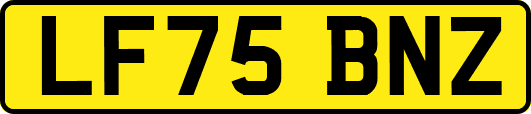 LF75BNZ