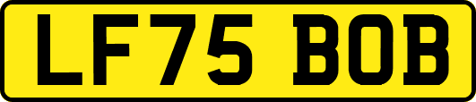 LF75BOB