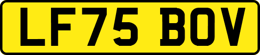 LF75BOV