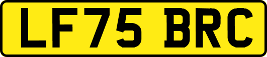 LF75BRC