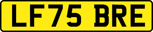 LF75BRE
